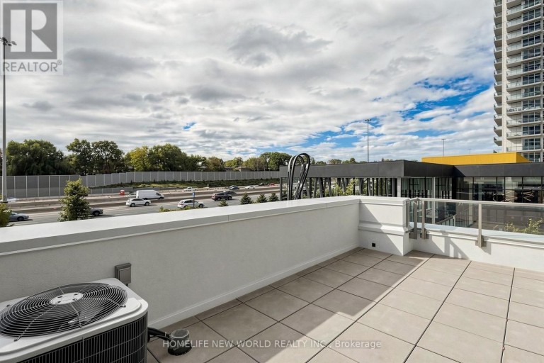 TH15 - 113 MCMAHON DRIVE, Toronto (Bayview Village), Ontario, M2K0E3