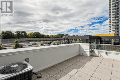 TH15 - 113 MCMAHON DRIVE Toronto (Bayview Village) Ontario photo 36