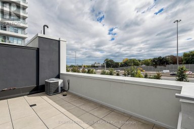 TH15 - 113 MCMAHON DRIVE Toronto (Bayview Village) Ontario photo 37