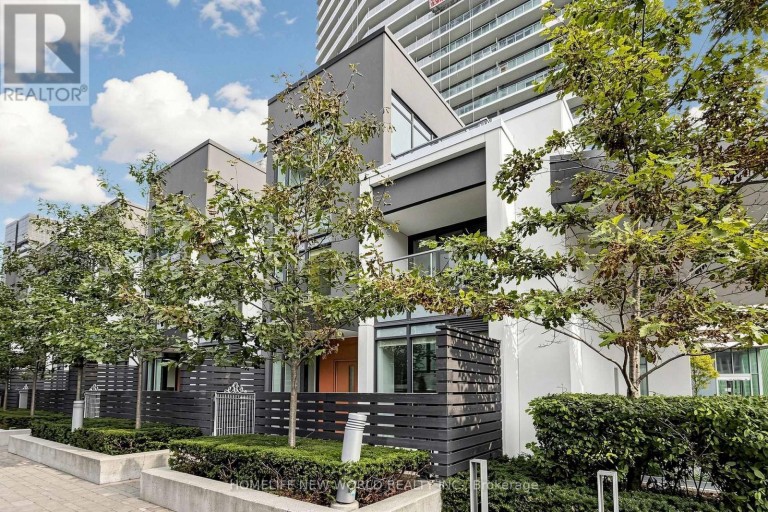 TH15 - 113 MCMAHON DRIVE, Toronto (Bayview Village), Ontario, M2K0E3