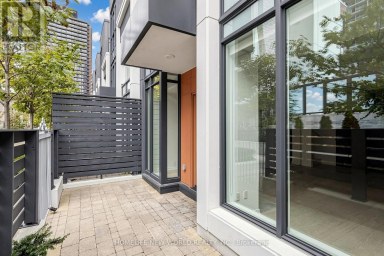 TH15 - 113 MCMAHON DRIVE Toronto (Bayview Village) Ontario photo 6