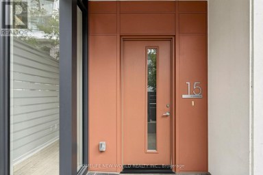 TH15 - 113 MCMAHON DRIVE Toronto (Bayview Village) Ontario photo 8
