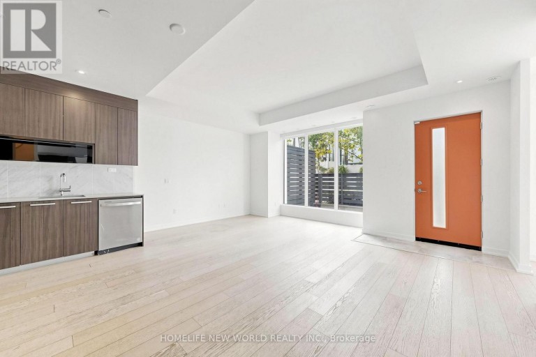 TH15 - 113 MCMAHON DRIVE, Toronto (Bayview Village), Ontario, M2K0E3