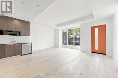 TH15 - 113 MCMAHON DRIVE Toronto (Bayview Village) Ontario photo 9