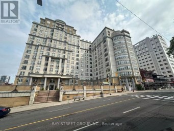 409 - 135 JAMES STREET S Hamilton (Corktown) Ontario photo 1