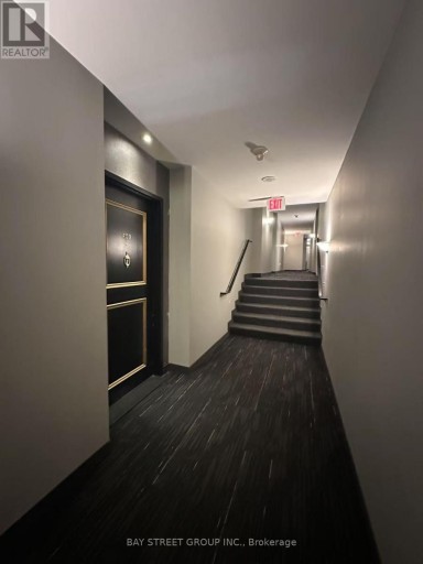 409 - 135 JAMES STREET S, Hamilton (Corktown), Ontario, L8P2Z6