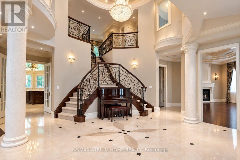 9 LEGACY COURT, Toronto (St. Andrew-Windfields), Ontario, M2L2Y7