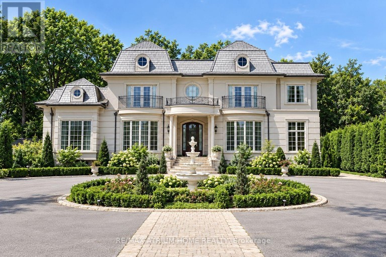 9 LEGACY COURT, Toronto (St. Andrew-Windfields), Ontario, M2L2Y7