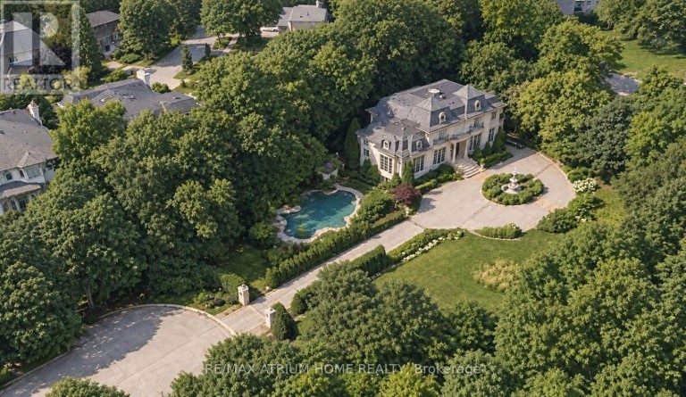 9 LEGACY COURT, Toronto (St. Andrew-Windfields), Ontario, M2L2Y7