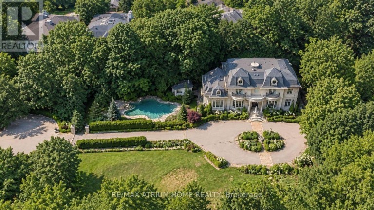 9 LEGACY COURT, Toronto (St. Andrew-Windfields), Ontario, M2L2Y7