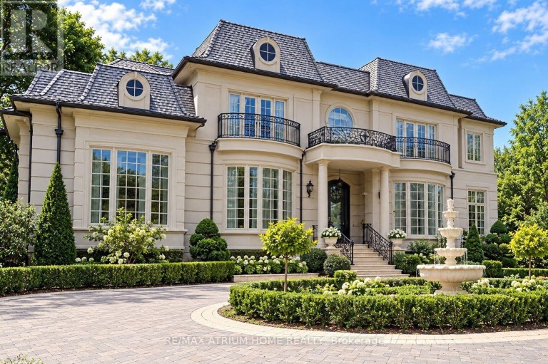 9 LEGACY COURT, Toronto (St. Andrew-Windfields), Ontario, M2L2Y7