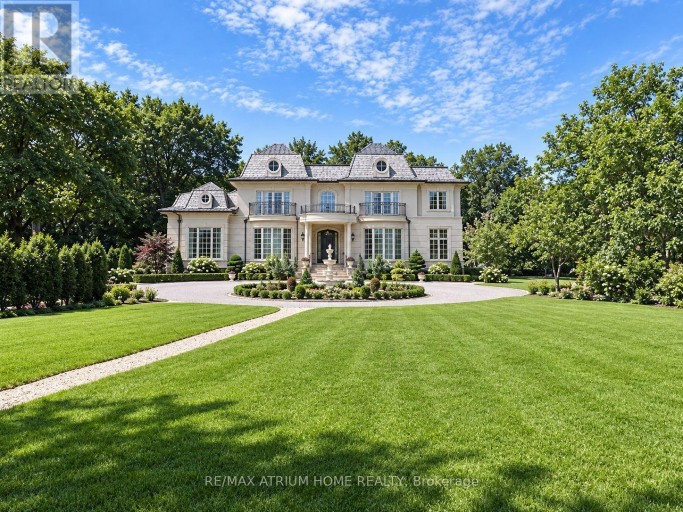 9 LEGACY COURT, Toronto (St. Andrew-Windfields), Ontario, M2L2Y7