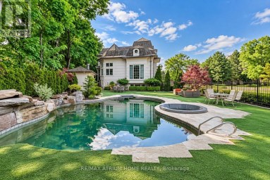 9 LEGACY COURT Toronto (St. Andrew-Windfields) Ontario photo 25
