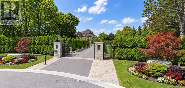 9 LEGACY COURT, Toronto (St. Andrew-Windfields), Ontario, M2L2Y7