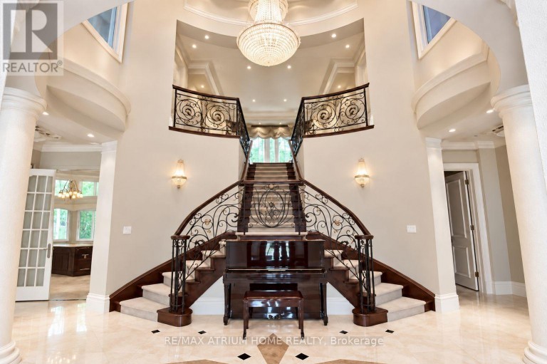 9 LEGACY COURT, Toronto (St. Andrew-Windfields), Ontario, M2L2Y7