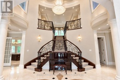 9 LEGACY COURT Toronto (St. Andrew-Windfields) Ontario photo 4