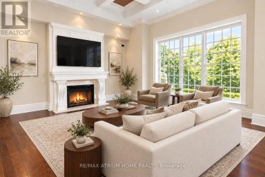 9 LEGACY COURT Toronto (St. Andrew-Windfields) Ontario photo 7