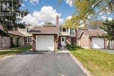 24 REDHEUGH CRESCENT Toronto (Steeles) Ontario photo 1