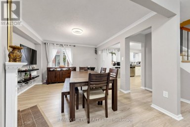 24 REDHEUGH CRESCENT Toronto (Steeles) Ontario photo 10