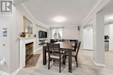 24 REDHEUGH CRESCENT Toronto (Steeles) Ontario photo 11