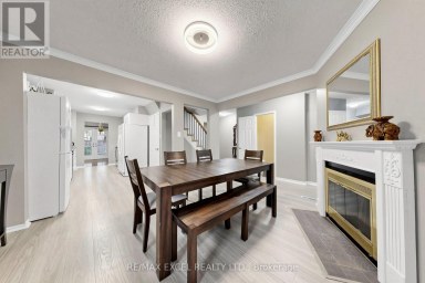 24 REDHEUGH CRESCENT Toronto (Steeles) Ontario photo 12