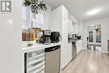24 REDHEUGH CRESCENT Toronto (Steeles) Ontario photo 15