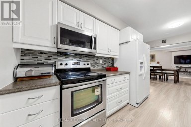 24 REDHEUGH CRESCENT Toronto (Steeles) Ontario photo 18