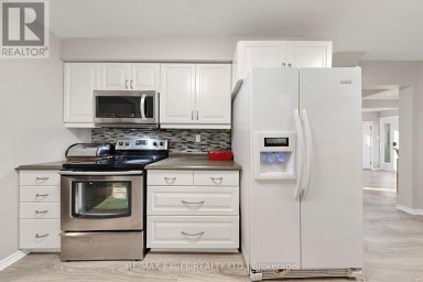 24 REDHEUGH CRESCENT Toronto (Steeles) Ontario photo 19