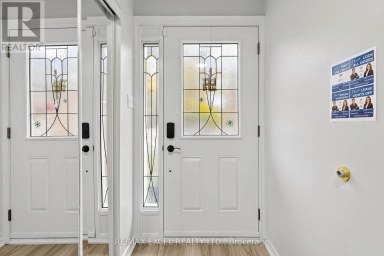 24 REDHEUGH CRESCENT Toronto (Steeles) Ontario photo 25