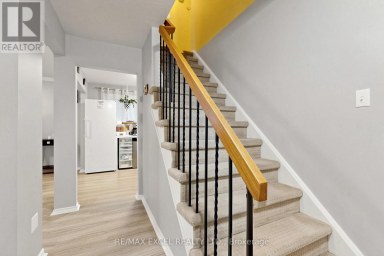 24 REDHEUGH CRESCENT Toronto (Steeles) Ontario photo 26