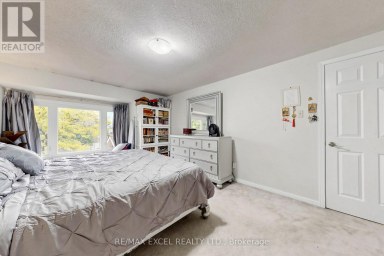 24 REDHEUGH CRESCENT Toronto (Steeles) Ontario photo 28