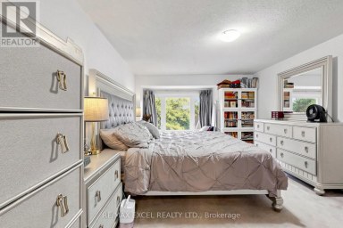 24 REDHEUGH CRESCENT Toronto (Steeles) Ontario photo 29