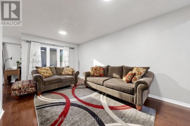 24 REDHEUGH CRESCENT Toronto (Steeles) Ontario photo 3