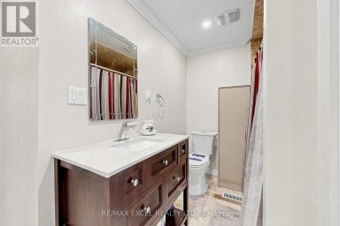 24 REDHEUGH CRESCENT Toronto (Steeles) Ontario photo 31
