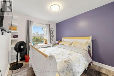 24 REDHEUGH CRESCENT Toronto (Steeles) Ontario photo 36