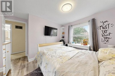 24 REDHEUGH CRESCENT Toronto (Steeles) Ontario photo 37