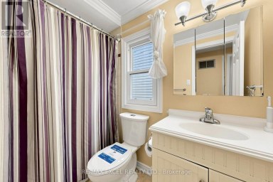 24 REDHEUGH CRESCENT Toronto (Steeles) Ontario photo 44