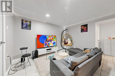 24 REDHEUGH CRESCENT Toronto (Steeles) Ontario photo 45