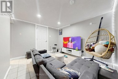 24 REDHEUGH CRESCENT Toronto (Steeles) Ontario photo 46
