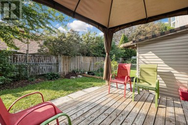 24 REDHEUGH CRESCENT Toronto (Steeles) Ontario photo 47