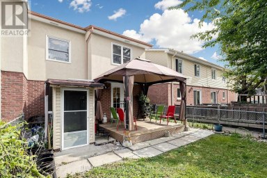 24 REDHEUGH CRESCENT Toronto (Steeles) Ontario photo 49