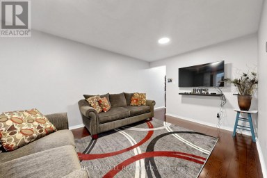 24 REDHEUGH CRESCENT Toronto (Steeles) Ontario photo 5