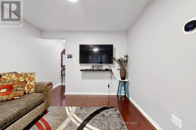 24 REDHEUGH CRESCENT Toronto (Steeles) Ontario photo 6