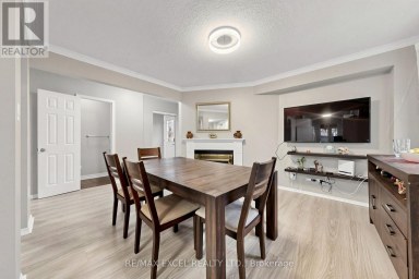 24 REDHEUGH CRESCENT Toronto (Steeles) Ontario photo 9