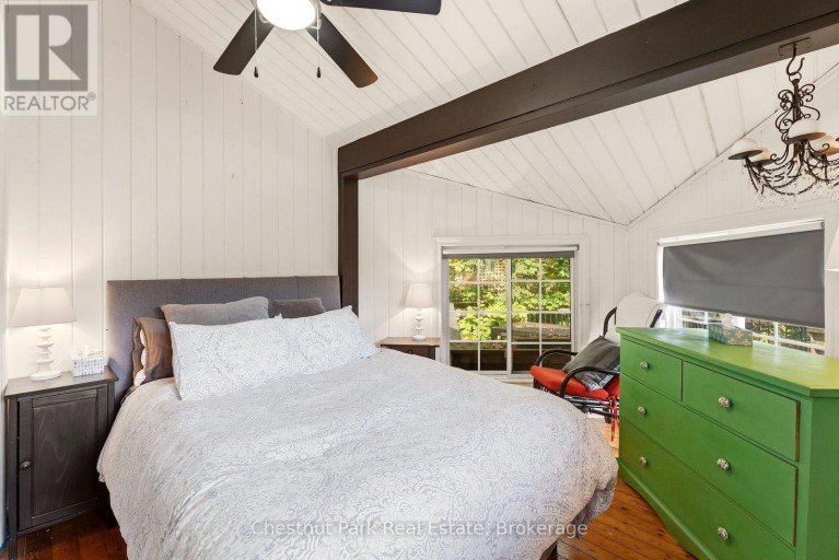 1047 HALLETT ROAD S, Muskoka Lakes (Medora), Ontario, P0B1J0