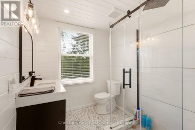 1047 HALLETT ROAD S Muskoka Lakes (Medora) Ontario photo 19