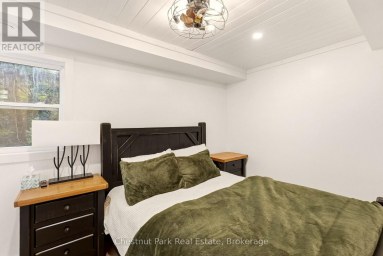 1047 HALLETT ROAD S Muskoka Lakes (Medora) Ontario photo 22