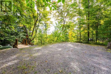 1047 HALLETT ROAD S Muskoka Lakes (Medora) Ontario photo 23