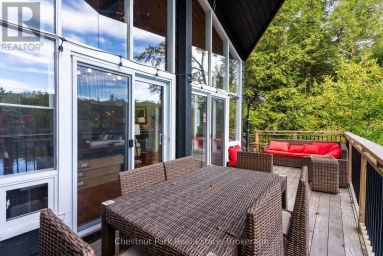 1047 HALLETT ROAD S Muskoka Lakes (Medora) Ontario photo 25