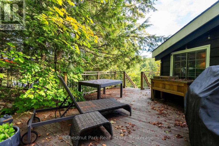1047 HALLETT ROAD S, Muskoka Lakes (Medora), Ontario, P0B1J0